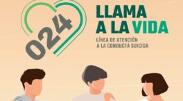 El suicidio no es cuestión de Estado en España: solo dos campañas de prevención en diez años