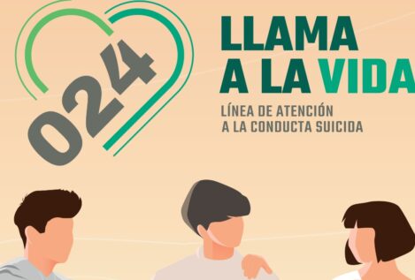 El suicidio no es cuestión de Estado en España: solo dos campañas de prevención en diez años