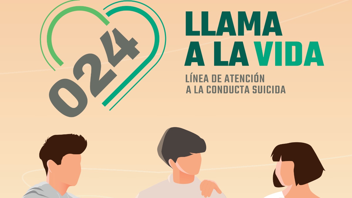 El suicidio no es cuestión de Estado en España: solo dos campañas de prevención en diez años