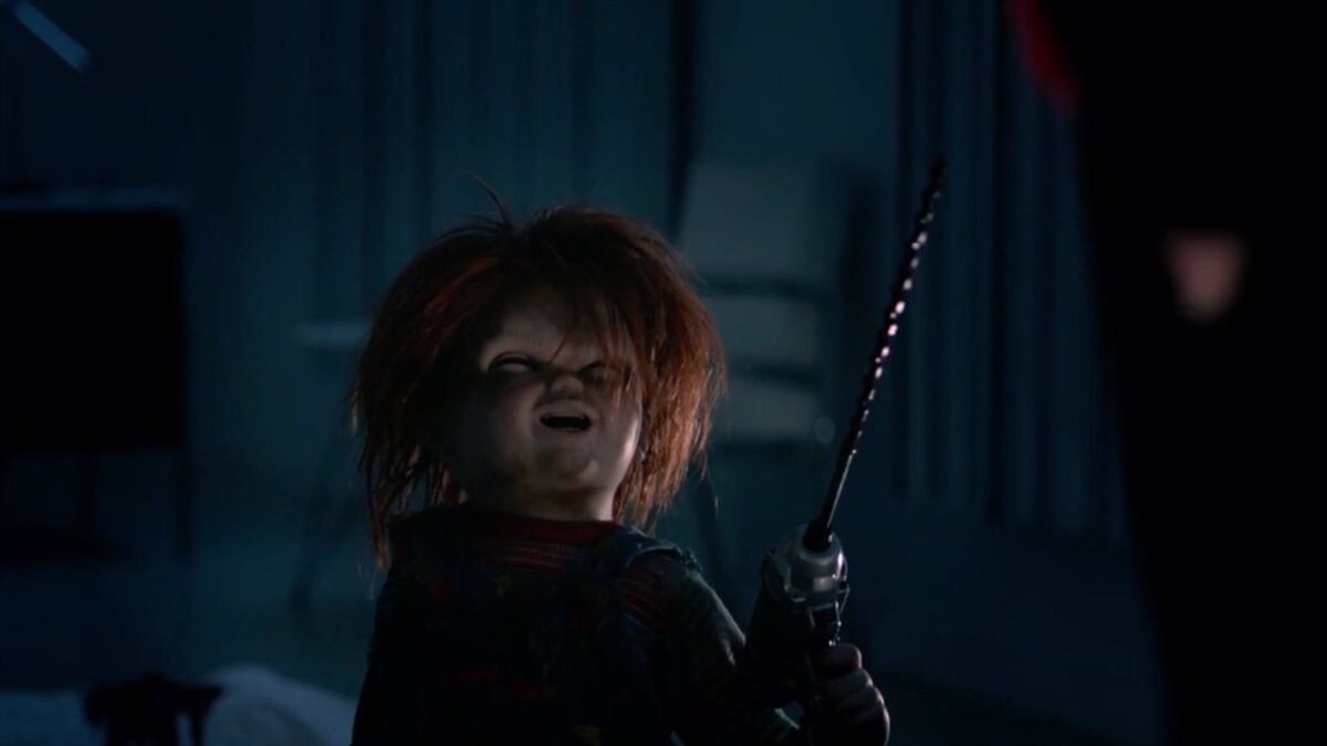 Se cancela la cuarta temporada de la serie diabólica: ‘Chucky’