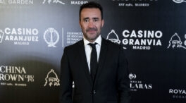 El periodista Juanma Castaño recibe este jueves el 'Premio Gijonés del Año 2023'