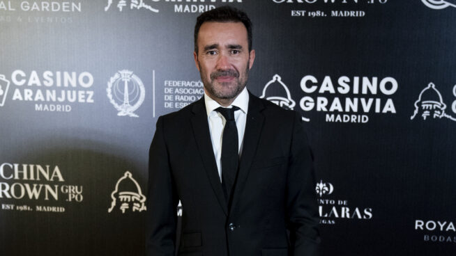 El periodista Juanma Castaño recibe este jueves el 'Premio Gijonés del Año 2023'