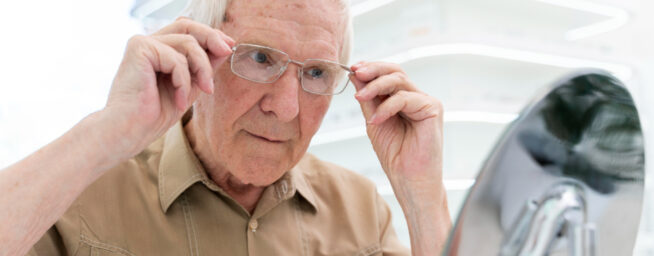 Cataratas: qué son, por qué aparecen y cómo convivir con esta patología de la vista