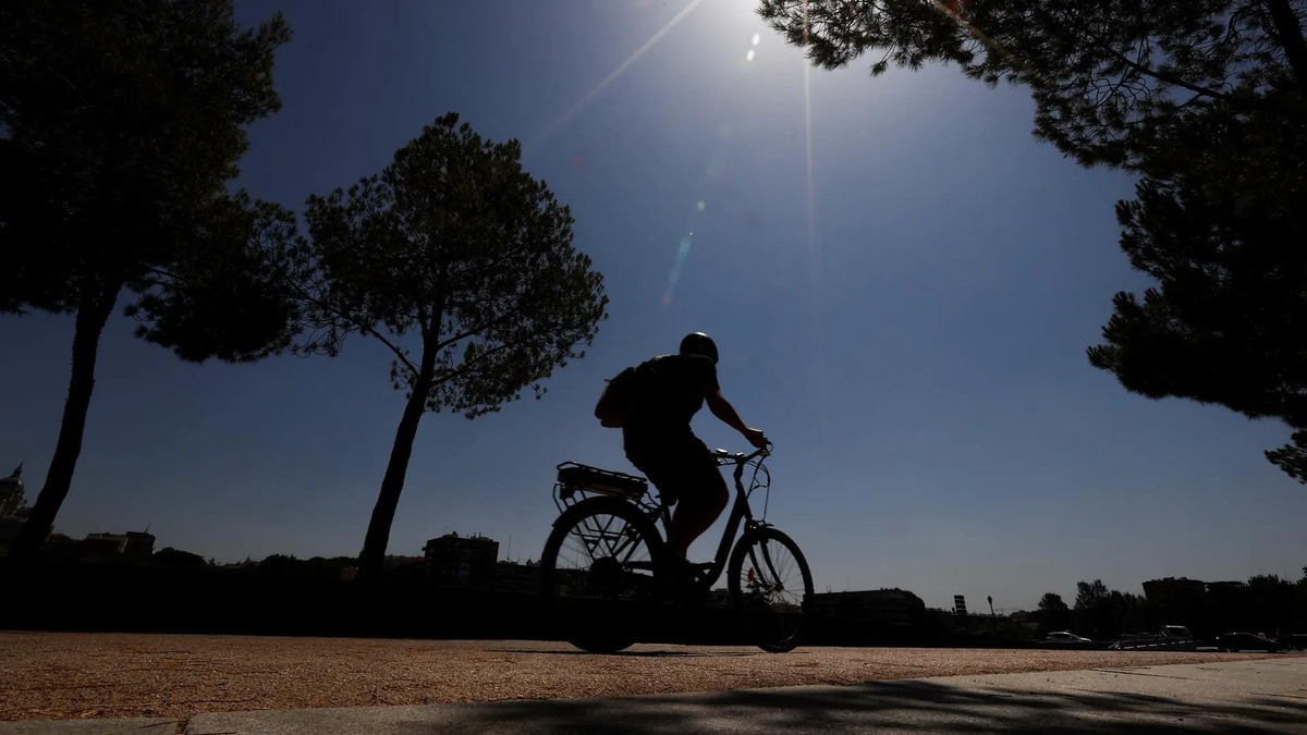 Muere un ciclista checo al salirse de una pista forestal entre Tor y Alins (Lérida)