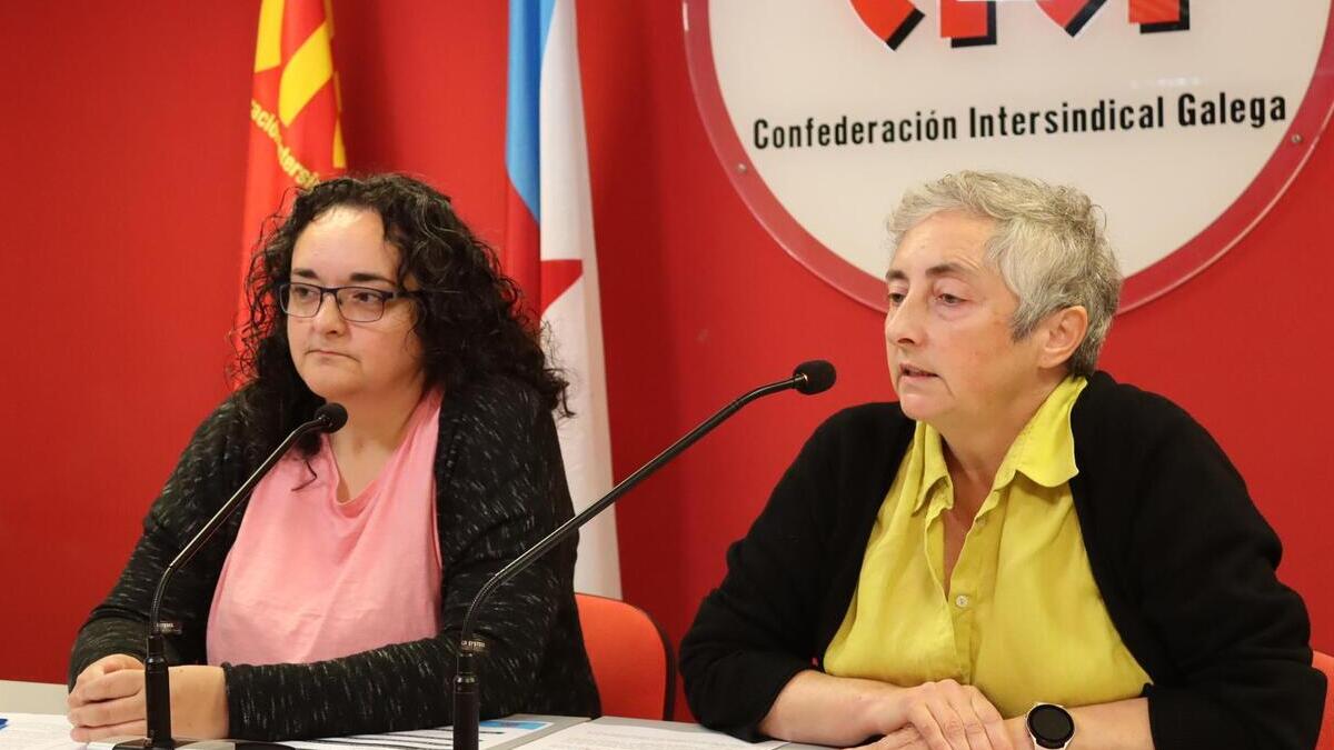 Galicia, anfitriona de la cita de la Confederación Sindical de Países de Lengua Portuguesa