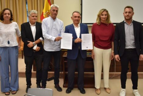 Todos menos Vox, Junts y BNG piden aplicar «medidas urgentes» frente al cambio climático