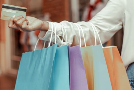 Deja de gastar dinero a lo tonto: cinco técnicas para no comprar por comprar