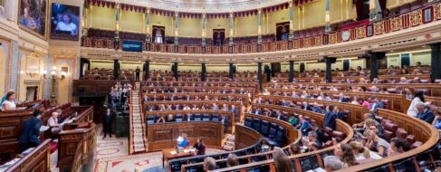 Las familias afectadas por la ELA se ahorrarán hasta 80.000 euros al año con la nueva ley