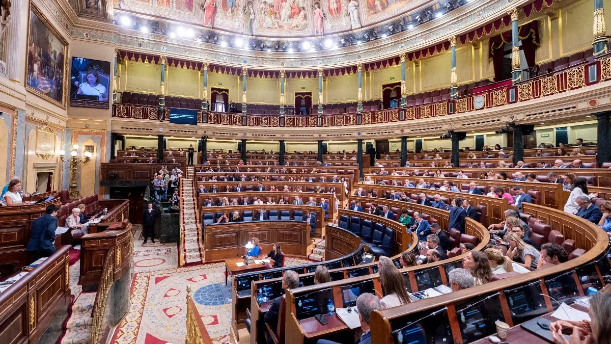 El Congreso aprueba bajar la tasa de alcohol al volante a 0,2 con un respaldo mayoritario