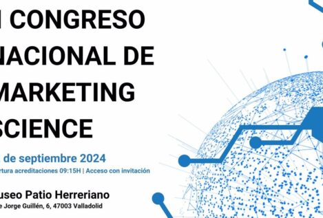 Valladolid acoge el II Congreso Nacional de Marketing Science en el Patio Herreriano