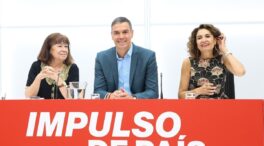 Sánchez adelanta al 15, 16 y 17 de noviembre el congreso federal del PSOE