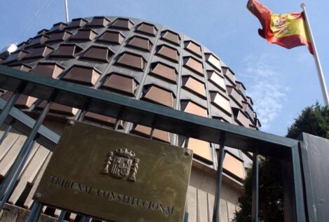 Malestar en parte del TC por la amnistía: «Los que hicieron la Constitución no eran tontos»