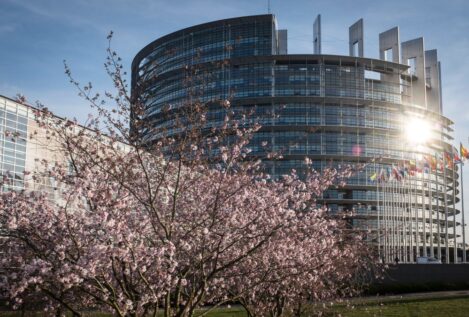 El Tribunal de Estrasburgo condena a España a pagar 26.000 euros a una testigo de Jehová