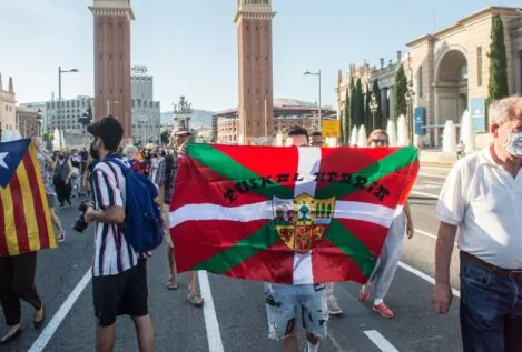 La Audiencia de Vizcaya aplica por primera vez la amnistía fuera de Cataluña a cuatro personas