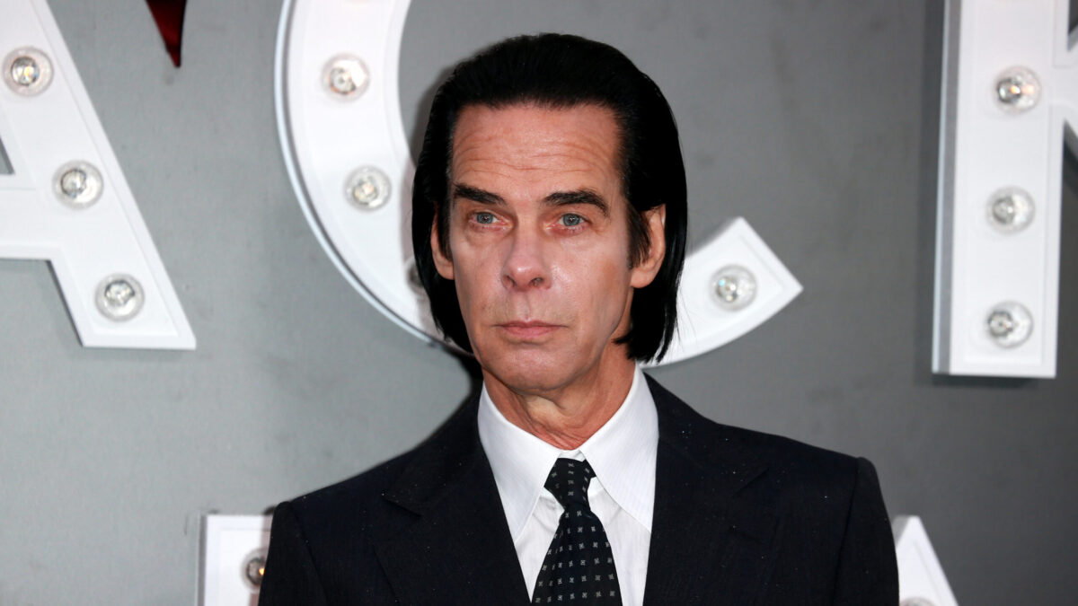 Nick Cave: por la esperanza confrontativa contra el cinismo barato