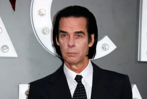 Nick Cave: por la esperanza confrontativa contra el cinismo barato