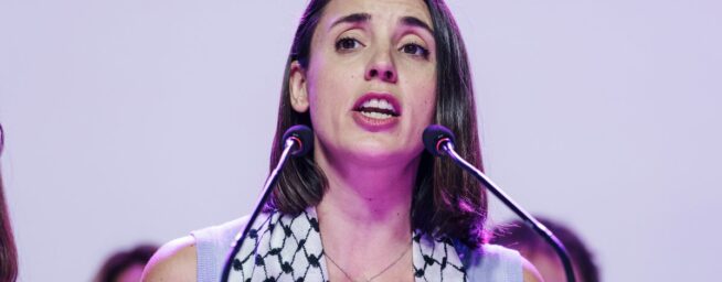 Madrid y Barcelona se convierten en el epicentro del 'sorpasso' de Podemos a Sumar