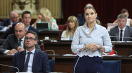 Denuncian que 136 colegios de Baleares no ofrecen la opción de estudiar en castellano