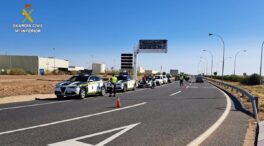 Toledo aglutina más de 500 controles de tráfico durante la campaña 'Roadpol Safety Days'