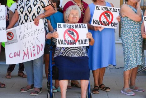 El Ayuntamiento de Coria (Sevilla) aborda la crisis del virus del Nilo tras las últimas muertes