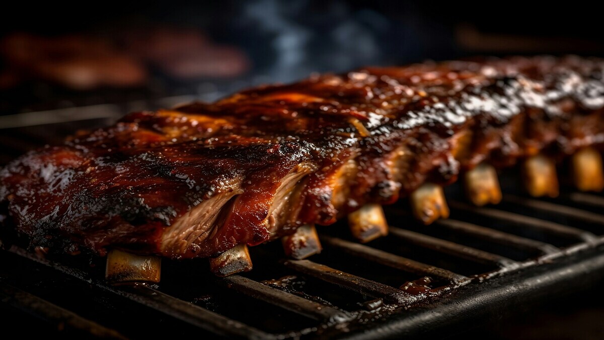 Costillas al horno: cuántas calorías tiene este plato y cuáles son sus propiedades