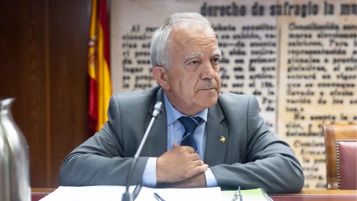 Vox pide al juez del ‘caso Koldo’ imputar al ex alto cargo responsable de comprar mascarillas