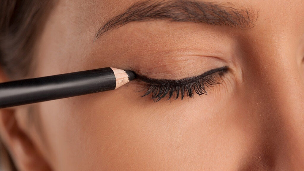 Hay que conocer qué tipo de eyeliner le va mejor a tu mirada. (Fuente: L´Oréal Paris)