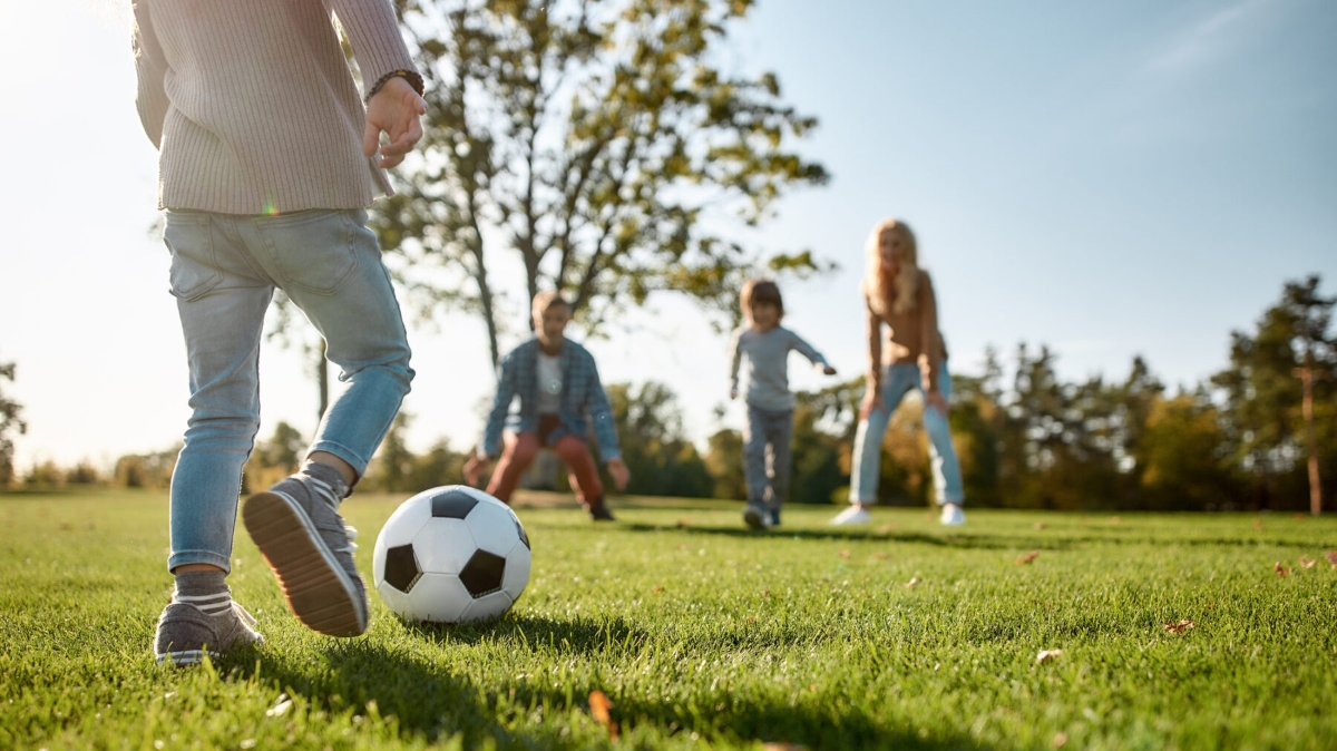 Cómo motivar a los adolescentes a practicar deporte después del verano