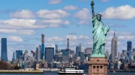 Encuentra los mejores vuelos y vacaciones en Nueva York a precios increíbles