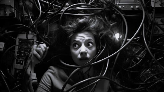 La ‘gran desconexión’: es hora de reinventar la relación entre empresas y empleados