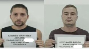 El CNI depende de Sánchez: no quiere matar a Maduro