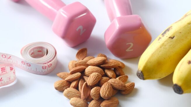 Dieta 'detox' de tres días: cómo eliminar líquidos, según expertas en nutrición