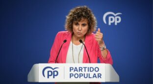El PP europeo condiciona su apoyo a Ribera a que se comprometa a dimitir si es imputada