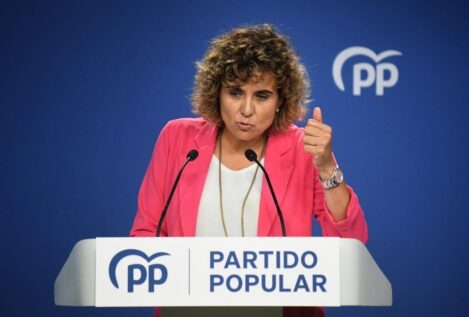 El PP denunciará en Europa el nuevo plan del Gobierno por «señalar» a los medios