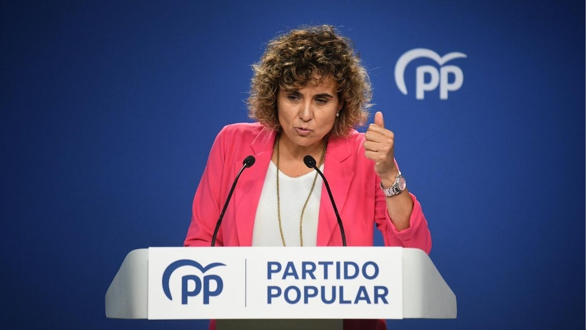 El PP denunciará en Europa el nuevo plan del Gobierno por «señalar» a los medios