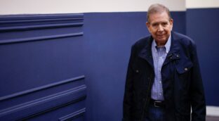 González afirma que salió de Venezuela ante el riesgo de acabar en «un centro de tortura»