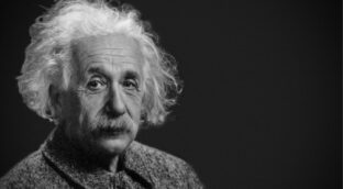 Einstein veía «vergonzosa» la actitud de las democracias europeas durante la Guerra Civil