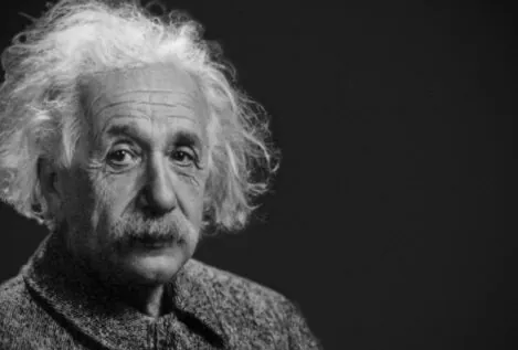 Einstein veía «vergonzosa» la actitud de las democracias europeas durante la Guerra Civil