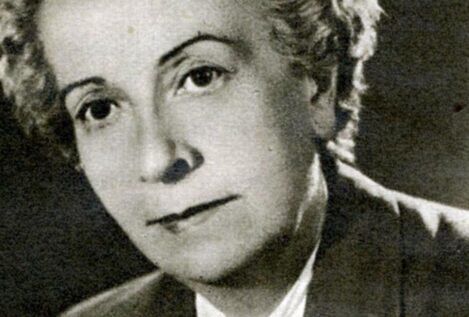 Elena Fortún, la forja de una rebelde