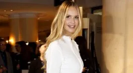 Elle Macpherson rechaza la quimioterapia tras ser diagnosticada de cáncer de mama