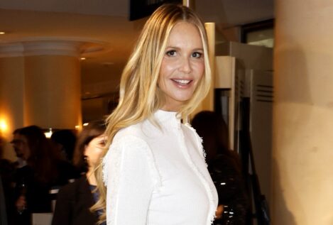 Elle Macpherson rechaza la quimioterapia tras ser diagnosticada de cáncer de mama