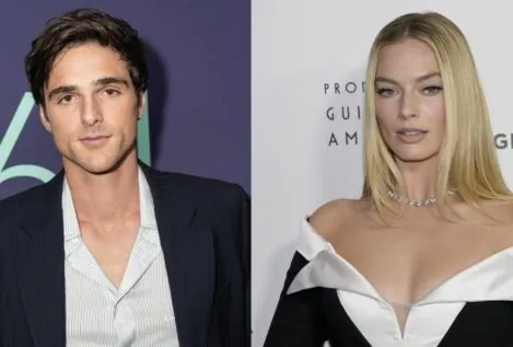 'Cumbres borrascosas' volverá a la gran pantalla con Jacob Elordi y Margot Robbie