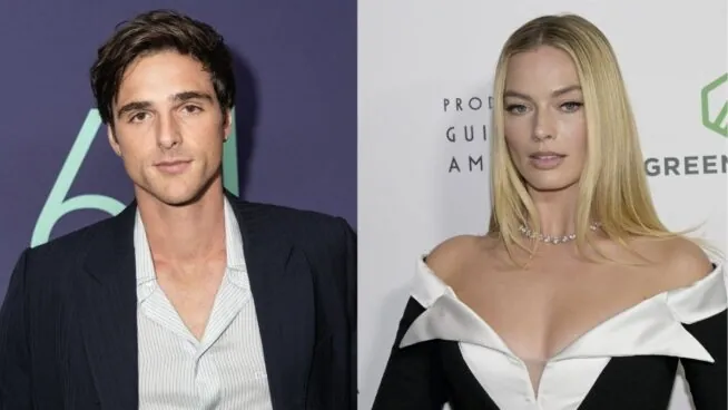 'Cumbres borrascosas' volverá a la gran pantalla con Jacob Elordi y Margot Robbie