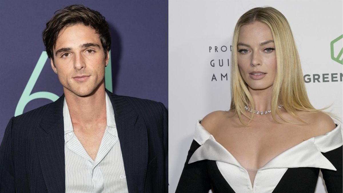 ‘Cumbres borrascosas’ volverá a la gran pantalla con Jacob Elordi y Margot Robbie