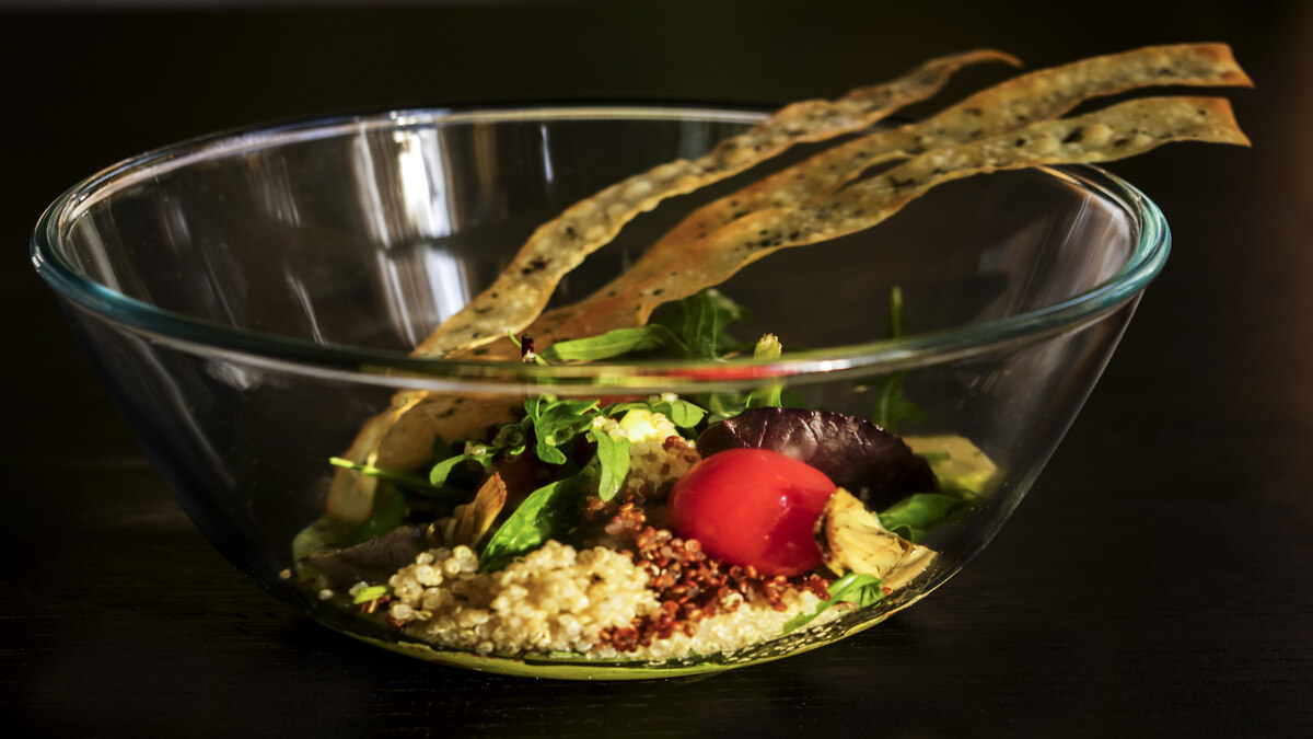 Cómo preparar la quinoa para hacer platos deliciosos