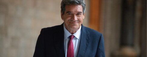 Denuncian a Escrivá por usar el Banco de España para subir el impuesto de Sucesiones