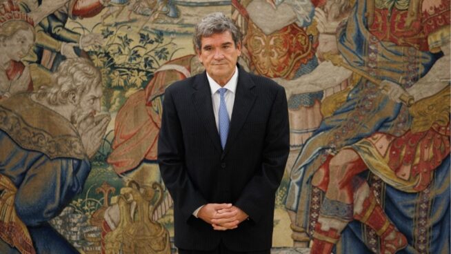 Escrivá se anota otra fuga: Valle deja el cargo de Relaciones Institucionales del Banco de España