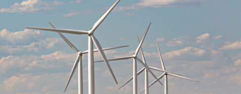Estados Unidos patenta la batería más potente del mundo que revoluciona la energía renovable