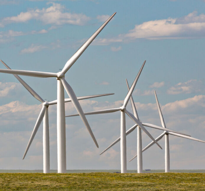 Estados Unidos patenta la batería más potente del mundo que revoluciona la energía renovable