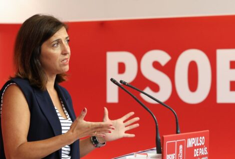 El PSOE y Sumar no realizarán declaraciones públicas durante los tres días de luto nacional